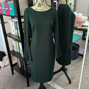 Calvin Klein women’s dress